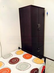 Sherwood Towers (D21), Apartment #464232521